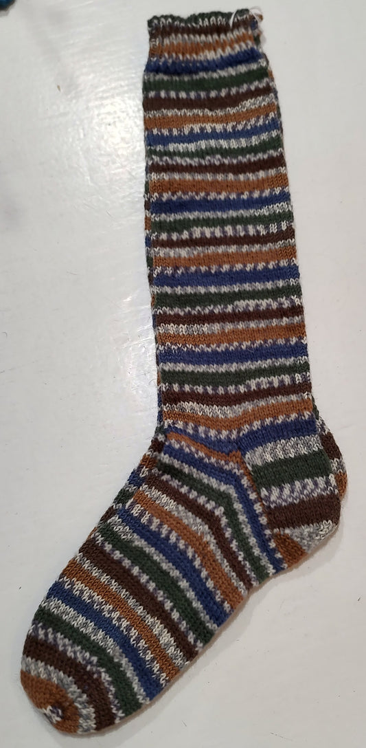 Charity socks