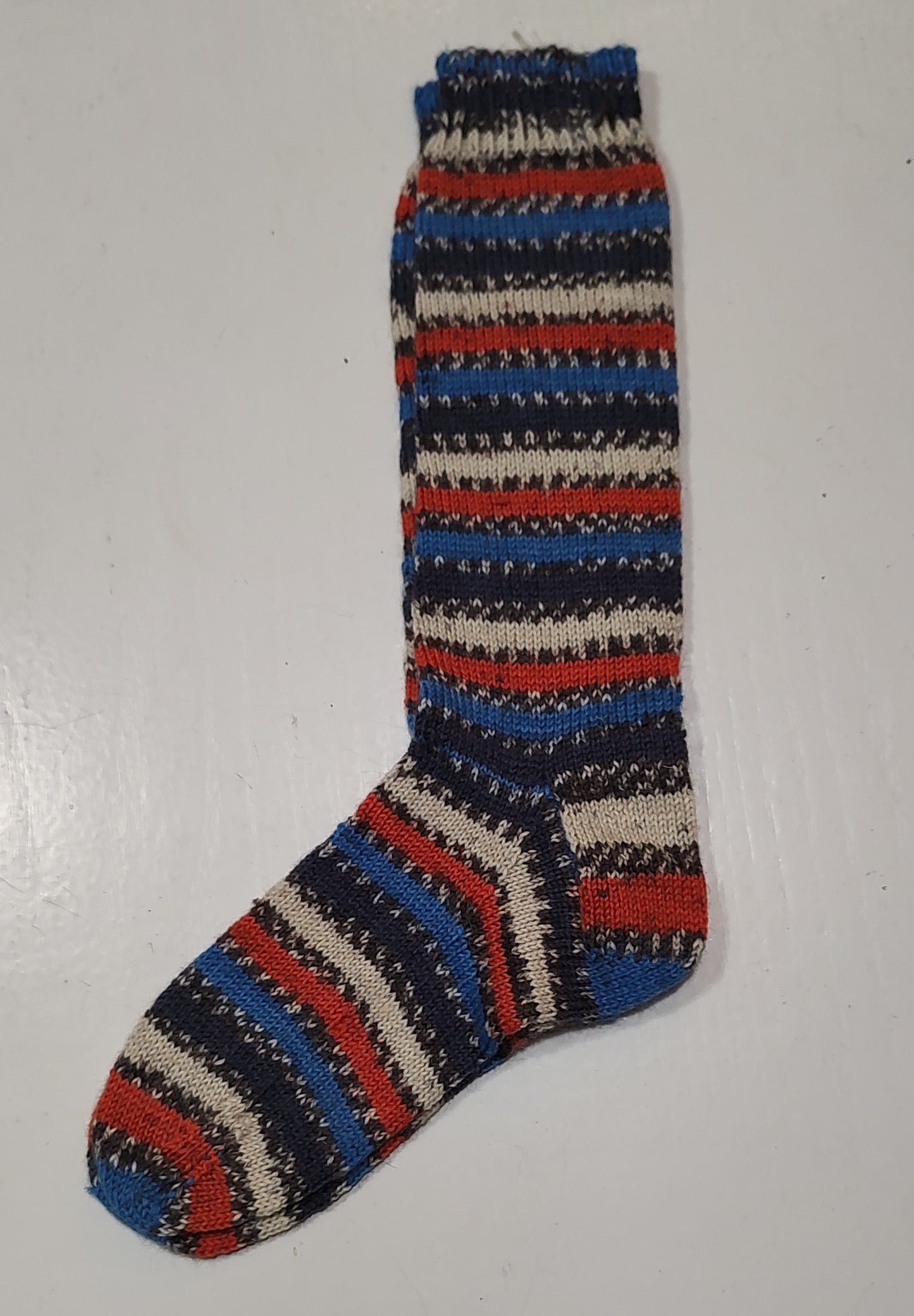 Charity socks