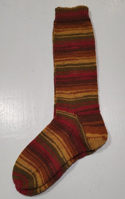 Charity socks