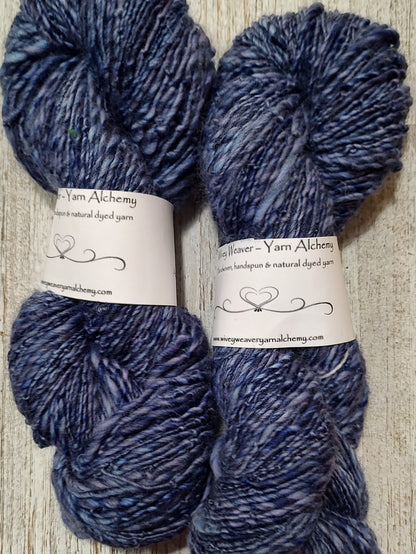 Wivey Weavers Handspun