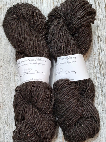 Wivey Weavers Handspun