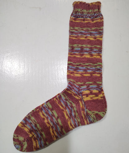 Charity socks