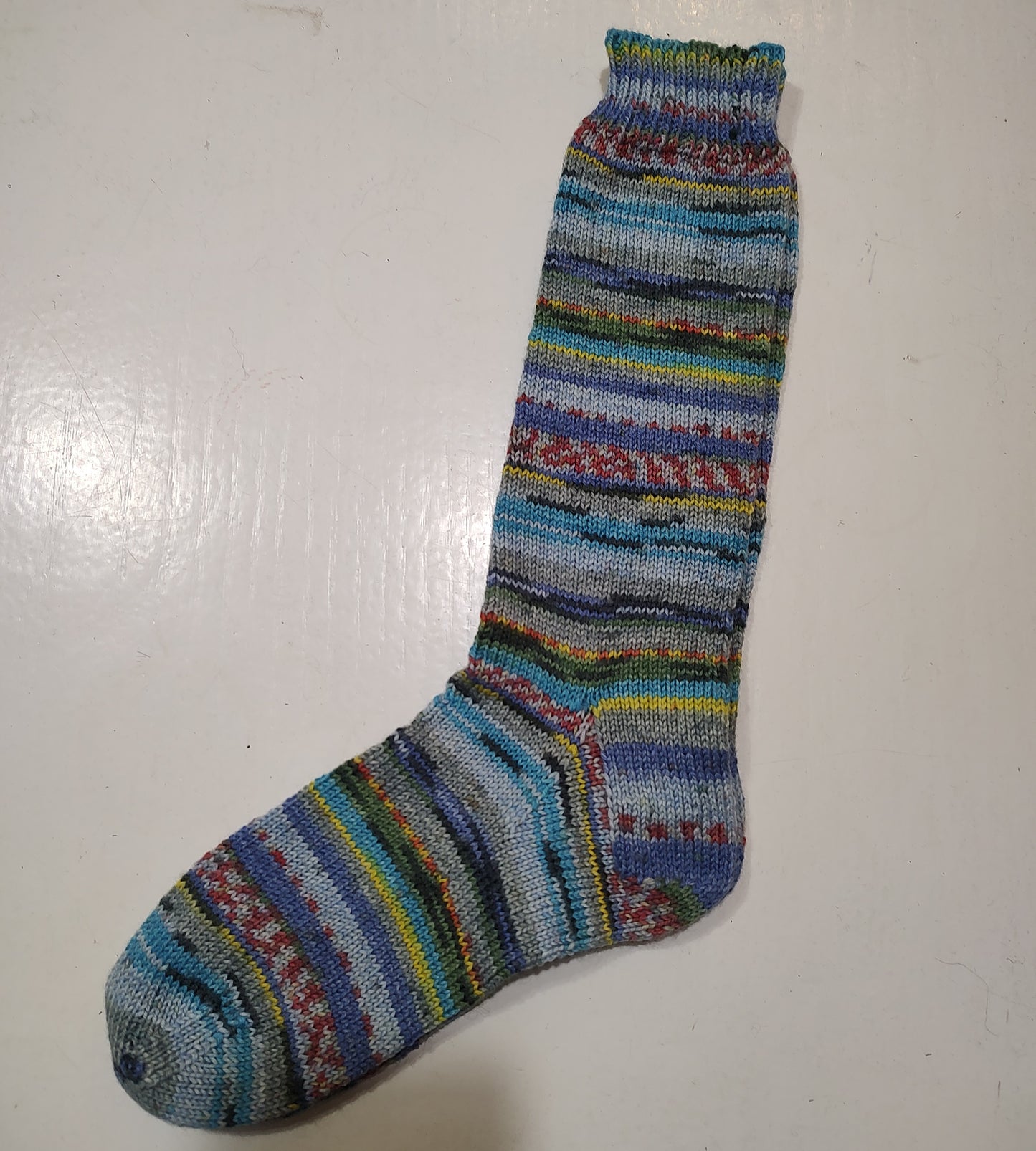 Charity socks