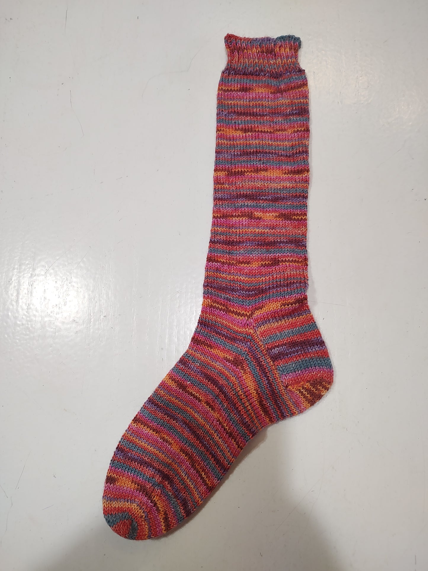 Charity socks