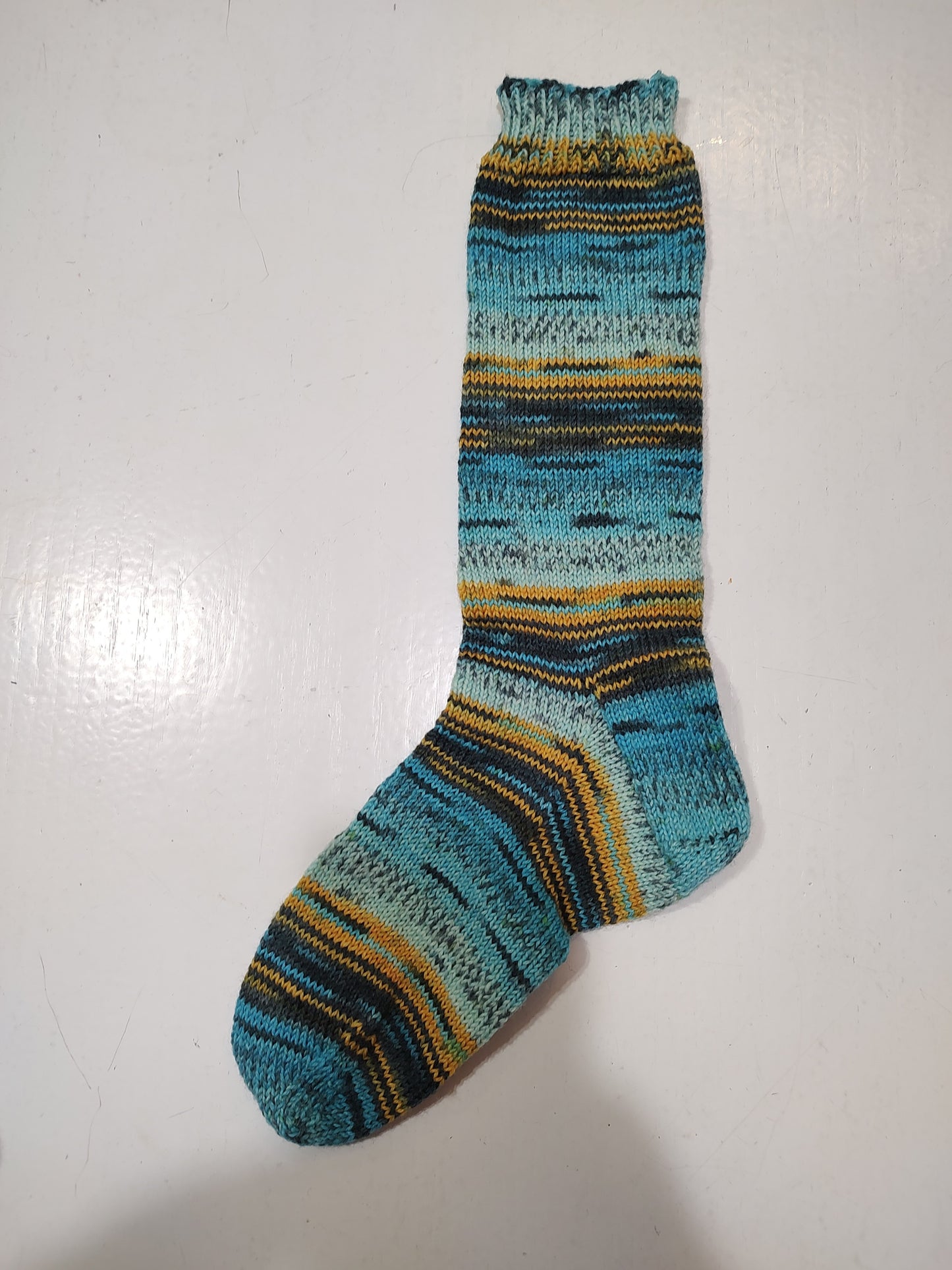 Charity socks