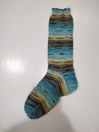 Charity socks