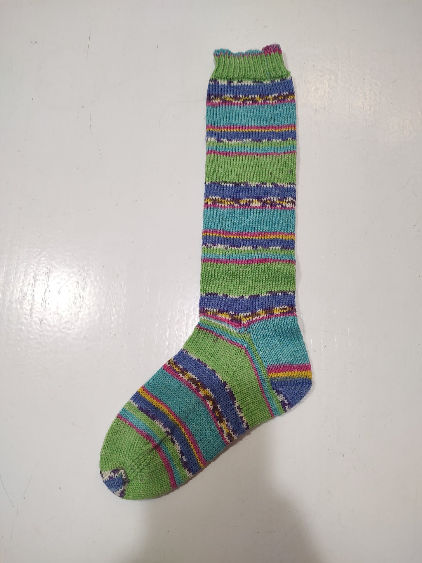 Charity socks