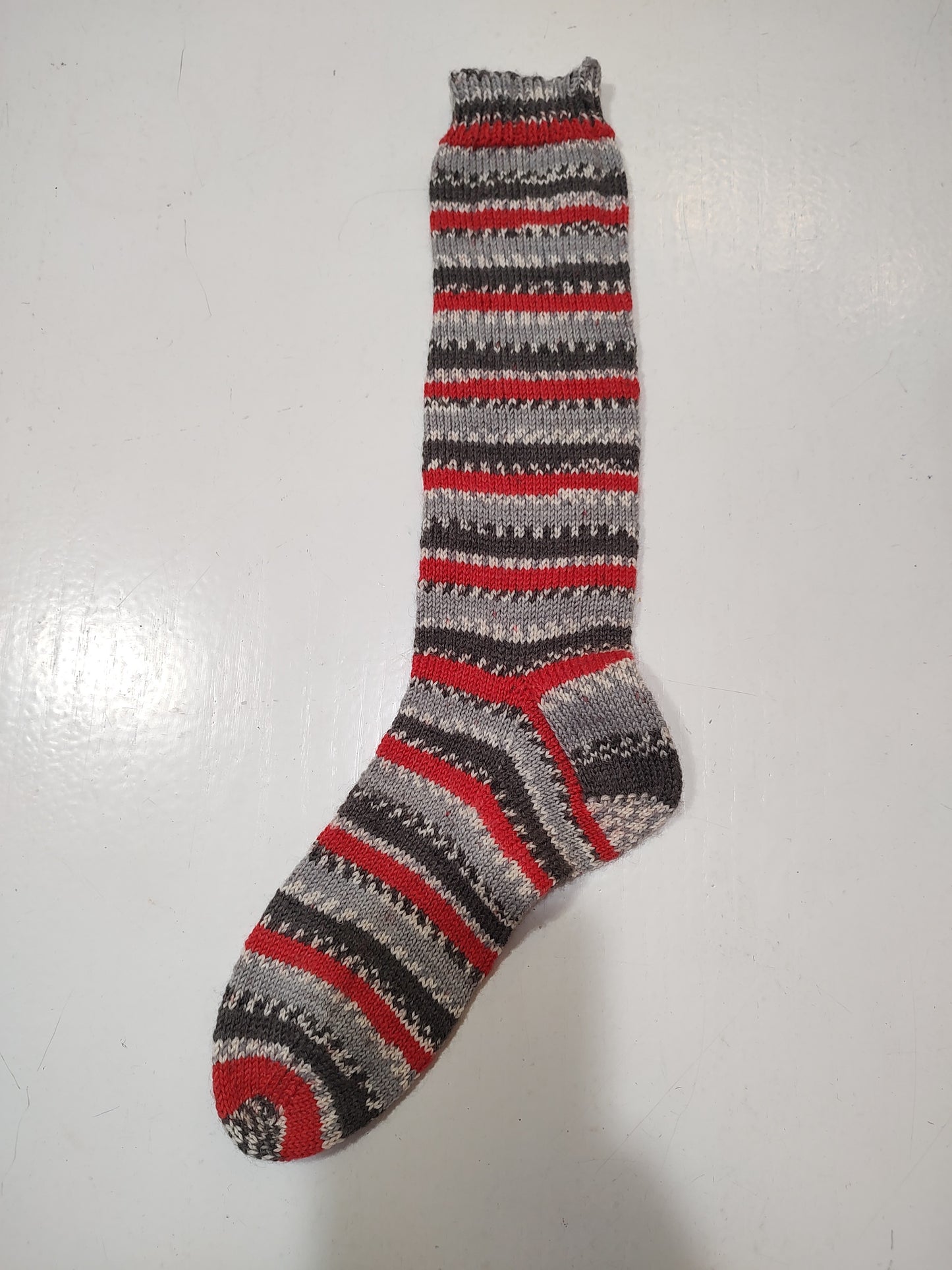 Charity socks