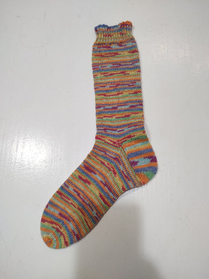 Charity socks