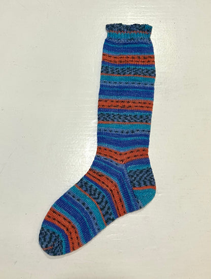 Charity socks