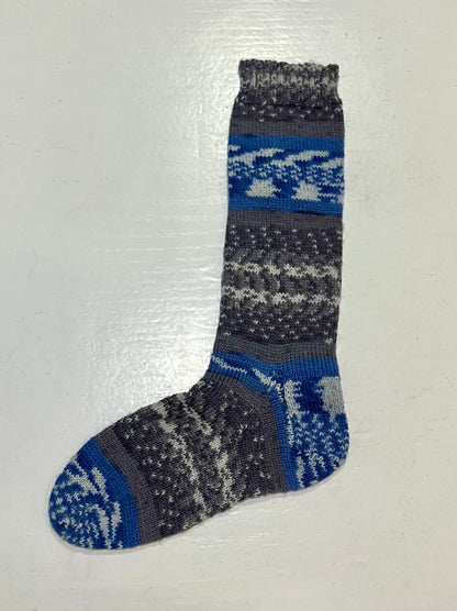 Charity socks