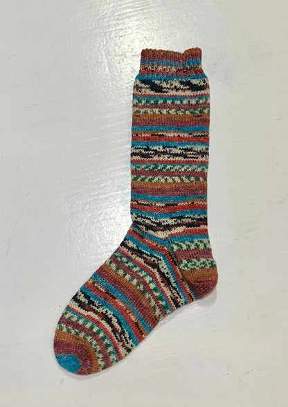 Charity socks