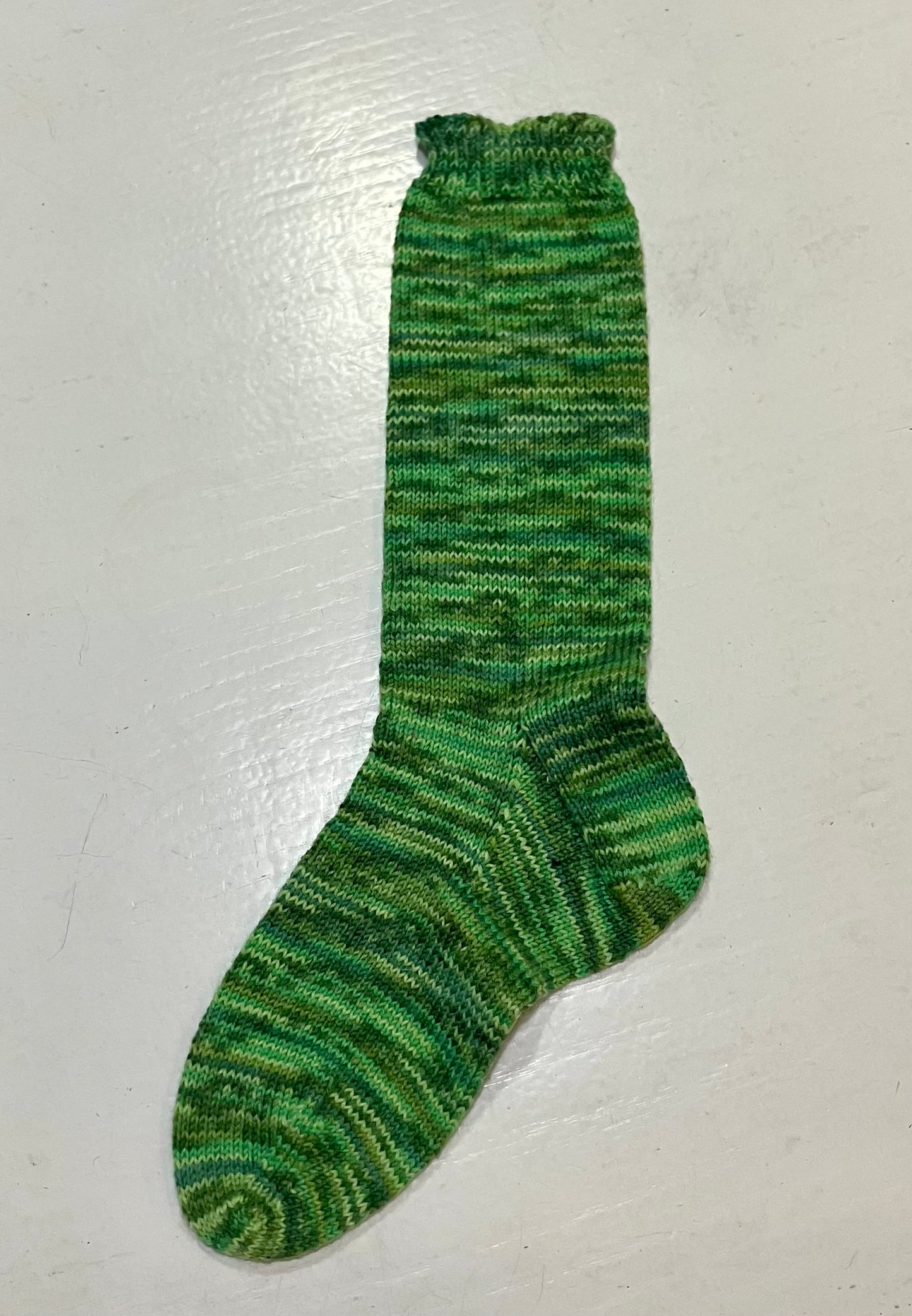 Charity socks