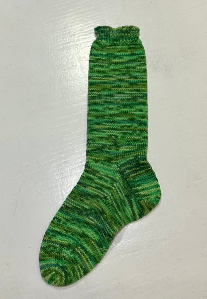 Charity socks