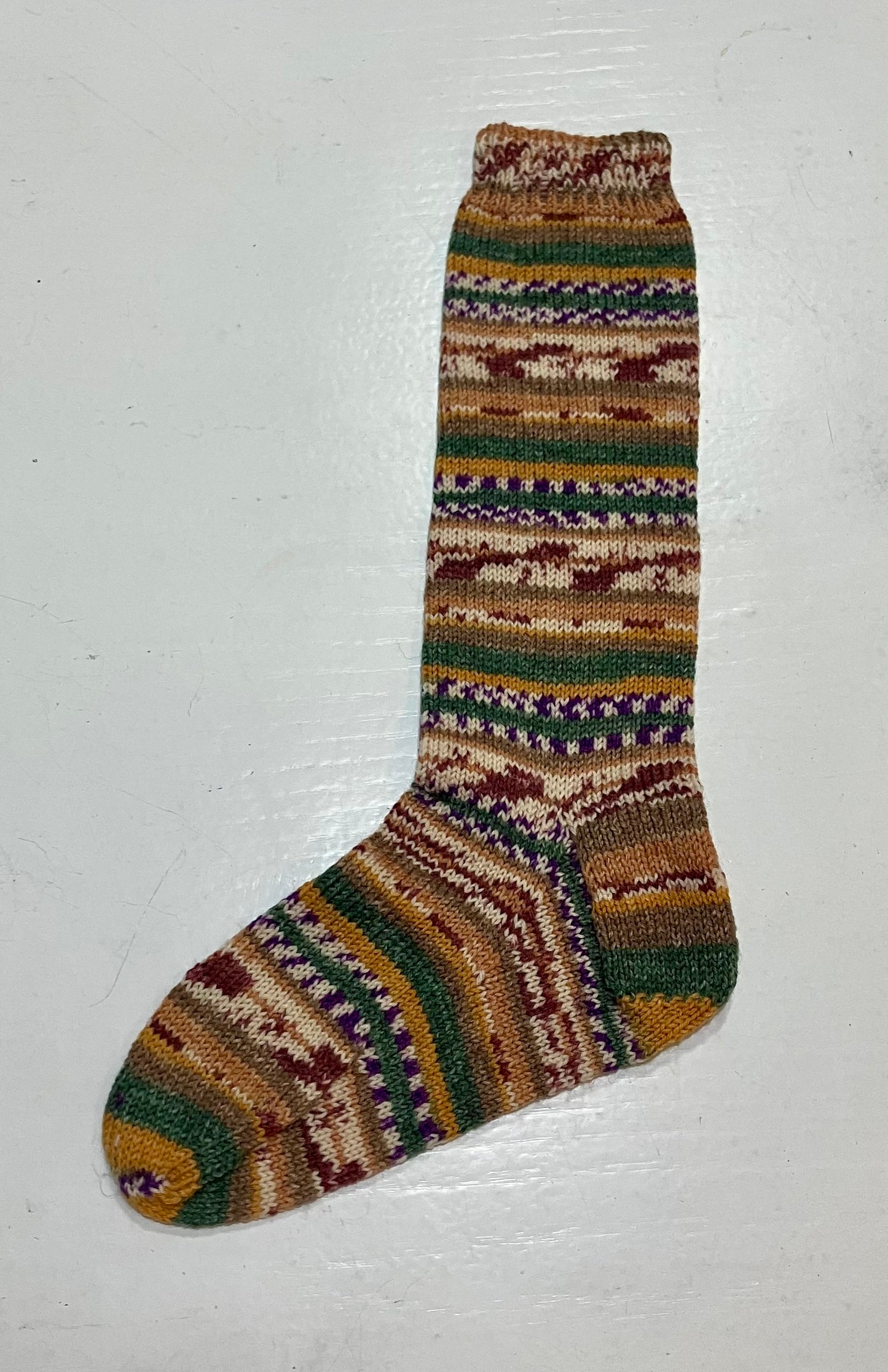 Charity socks