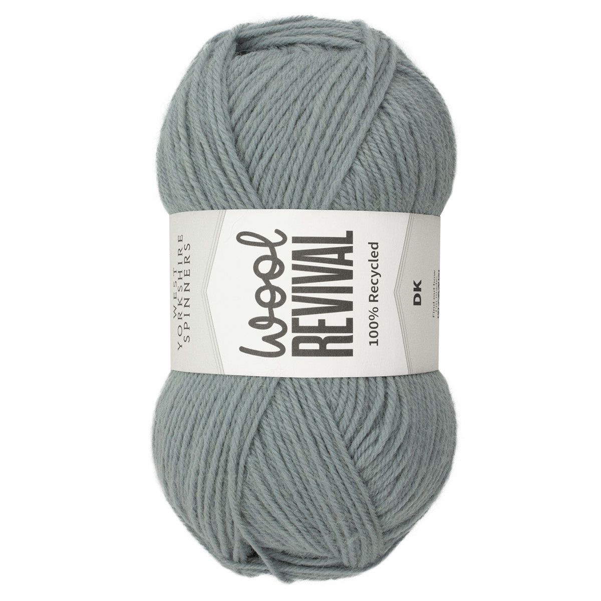 Wool Revival DK