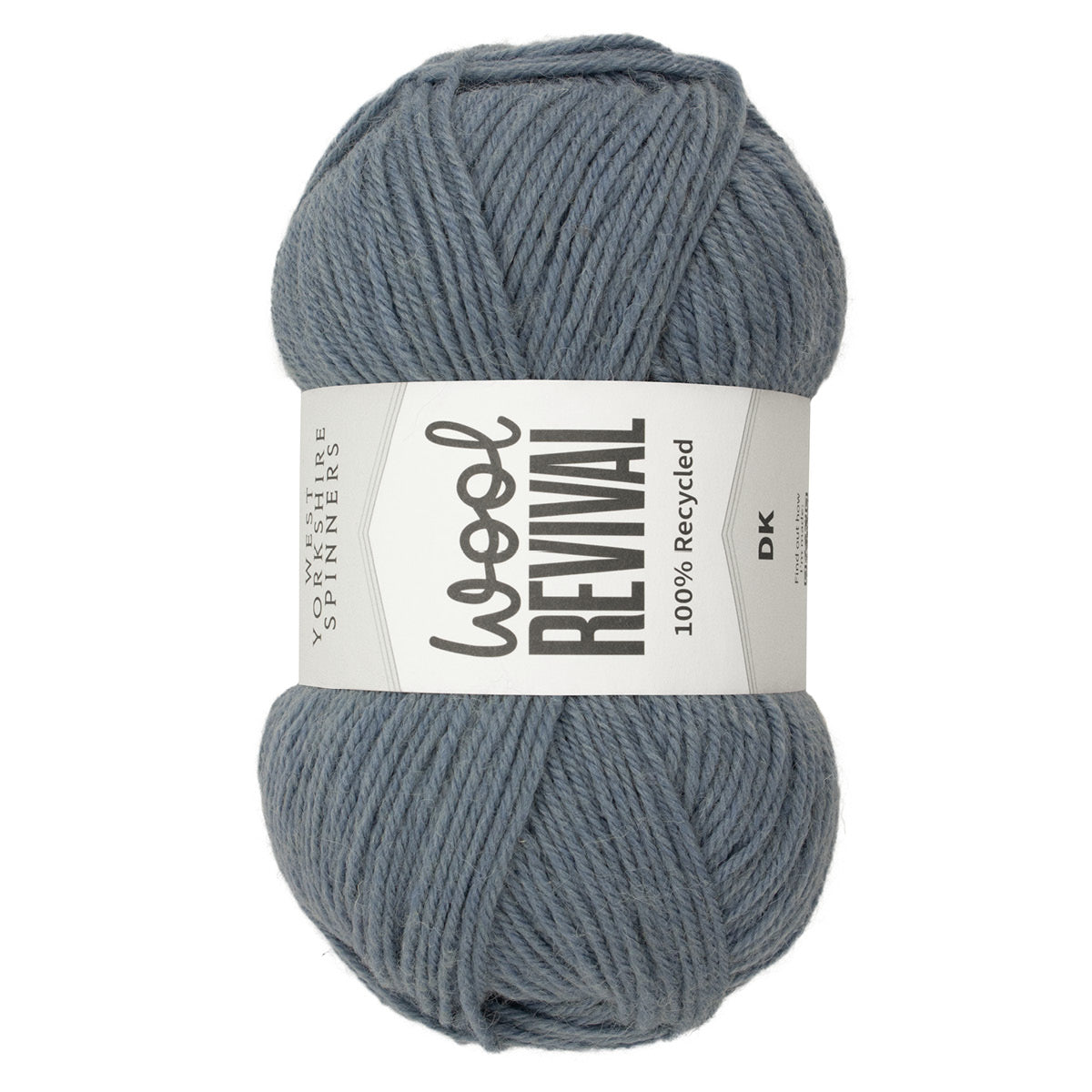 Wool Revival DK