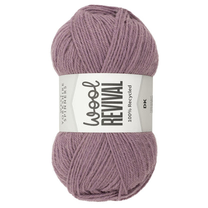 Wool Revival DK