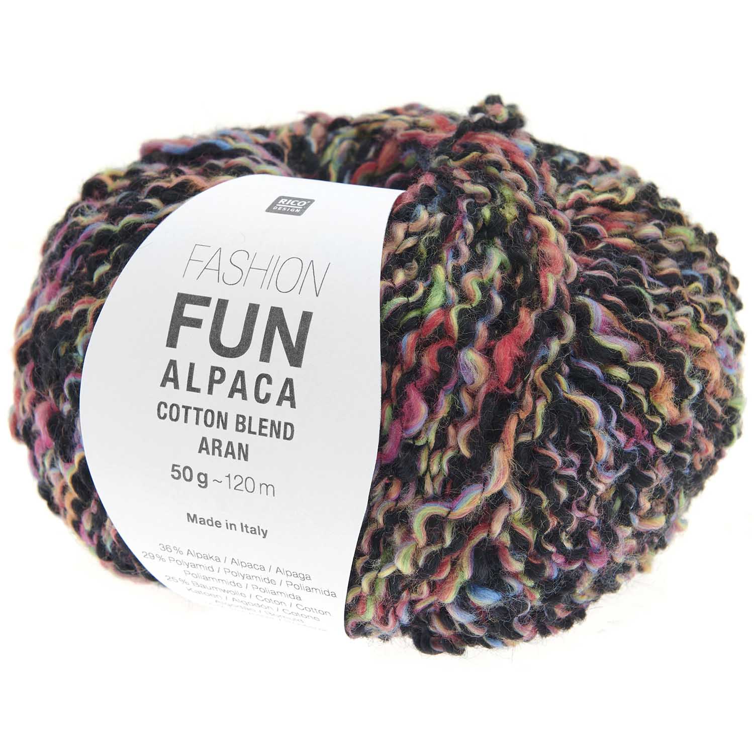 Alpaca aran yarn hotsell