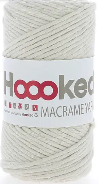 Macrame yarn