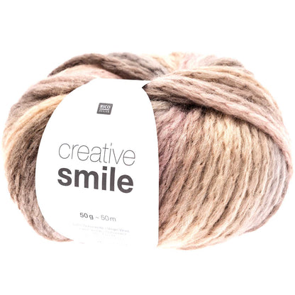 Creative Smile